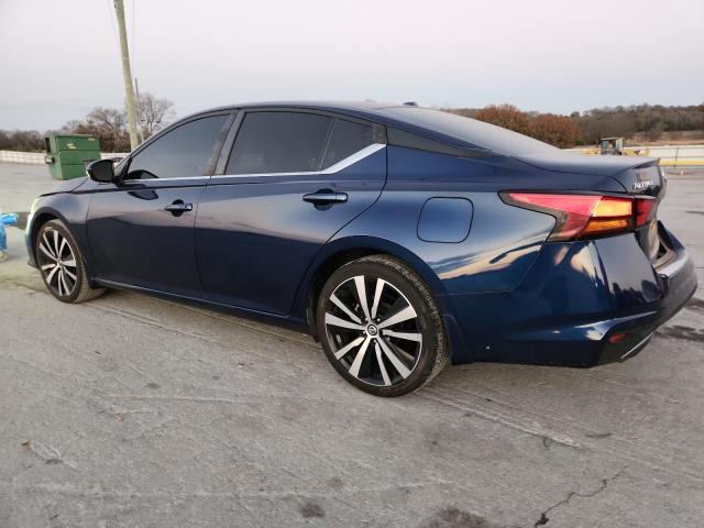 Nissan Altima Sr Image 6