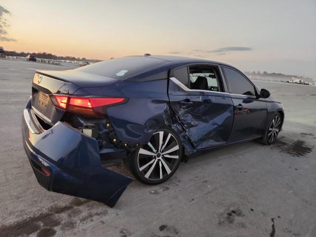 Nissan Altima Sr Image 7