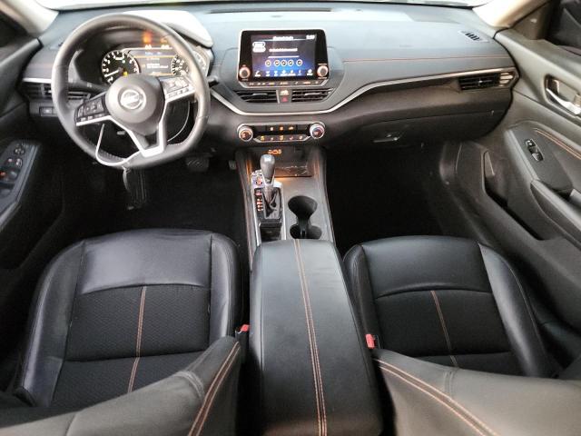 Nissan Altima Sr Image 5