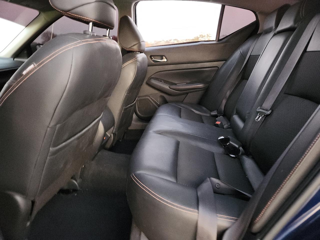 Nissan Altima Sr Image 3