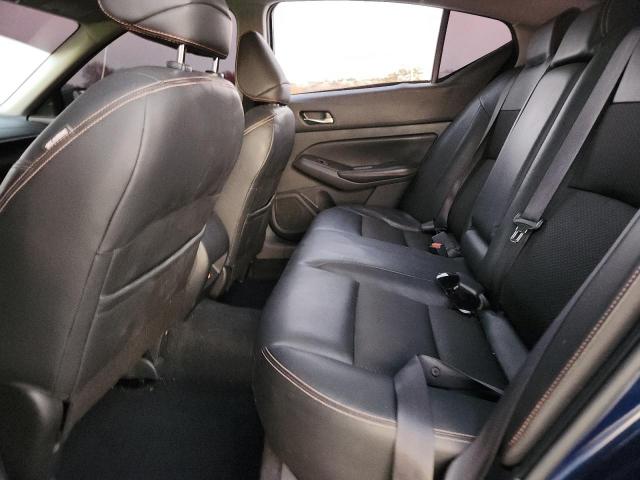 Nissan Altima Sr Image 3