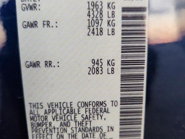 Nissan Altima Sr Image 2