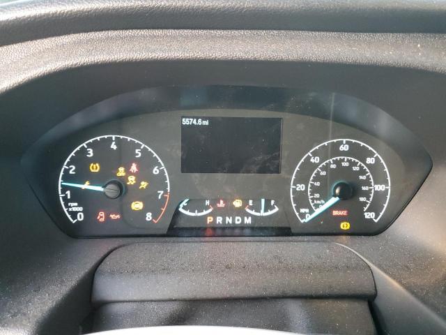 Ford Transit T-250 Image 11