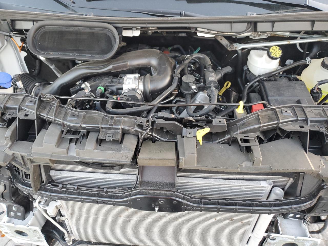 Ford Transit T-250 Image 9