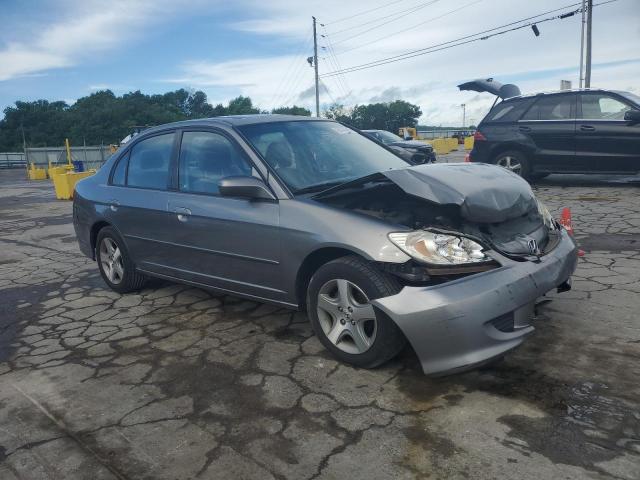 Honda Civic Ex Image 4