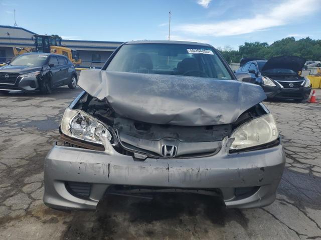 Honda Civic Ex Image 8