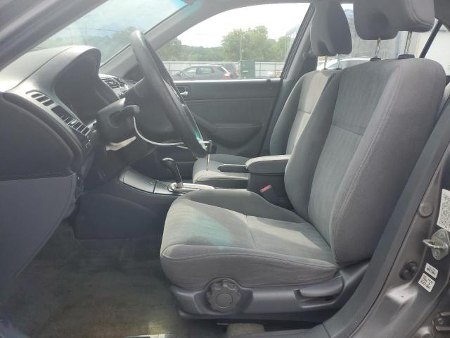 Honda Civic Ex Image 5