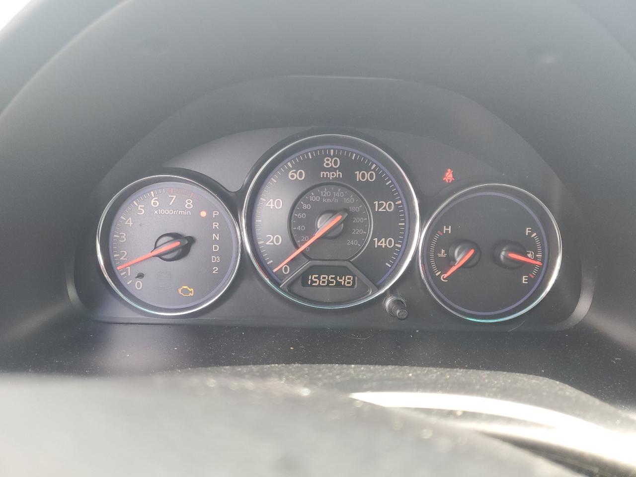 Honda Civic Ex Image 7