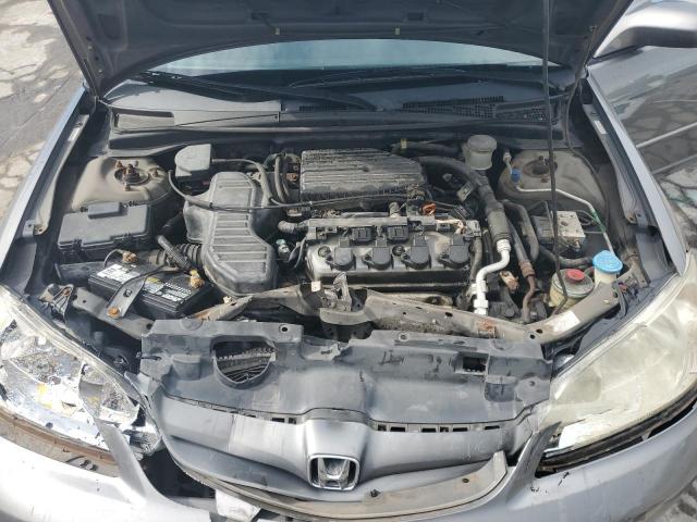 Honda Civic Ex Image 9