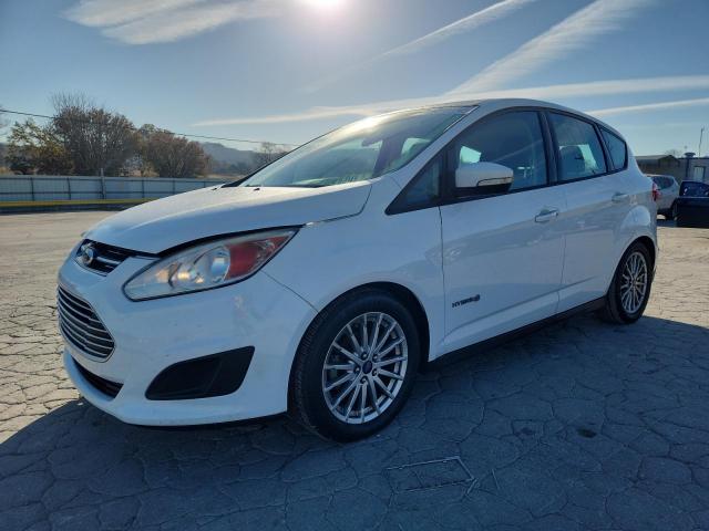  Salvage Ford Cmax