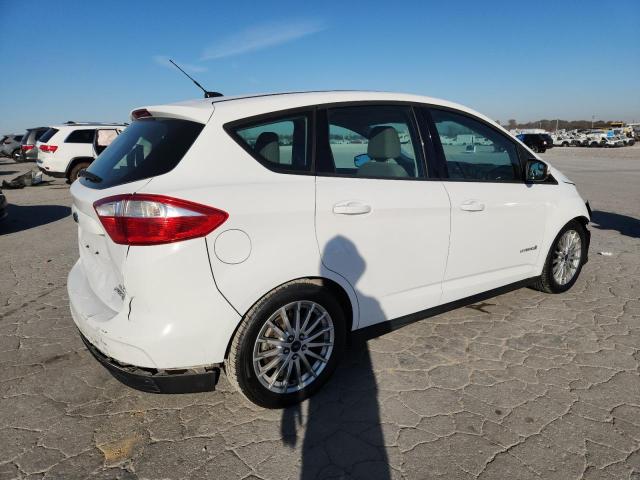 Ford Cmax Se Image 6