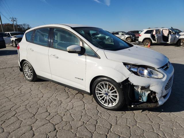 Ford Cmax Se Image 13