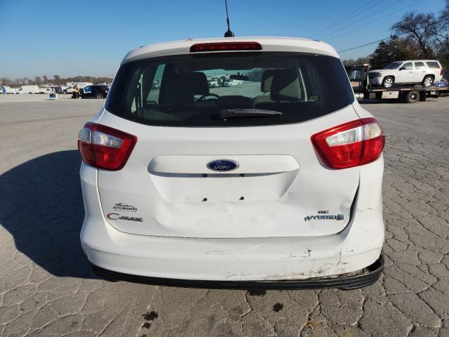 Ford Cmax Se Image 8