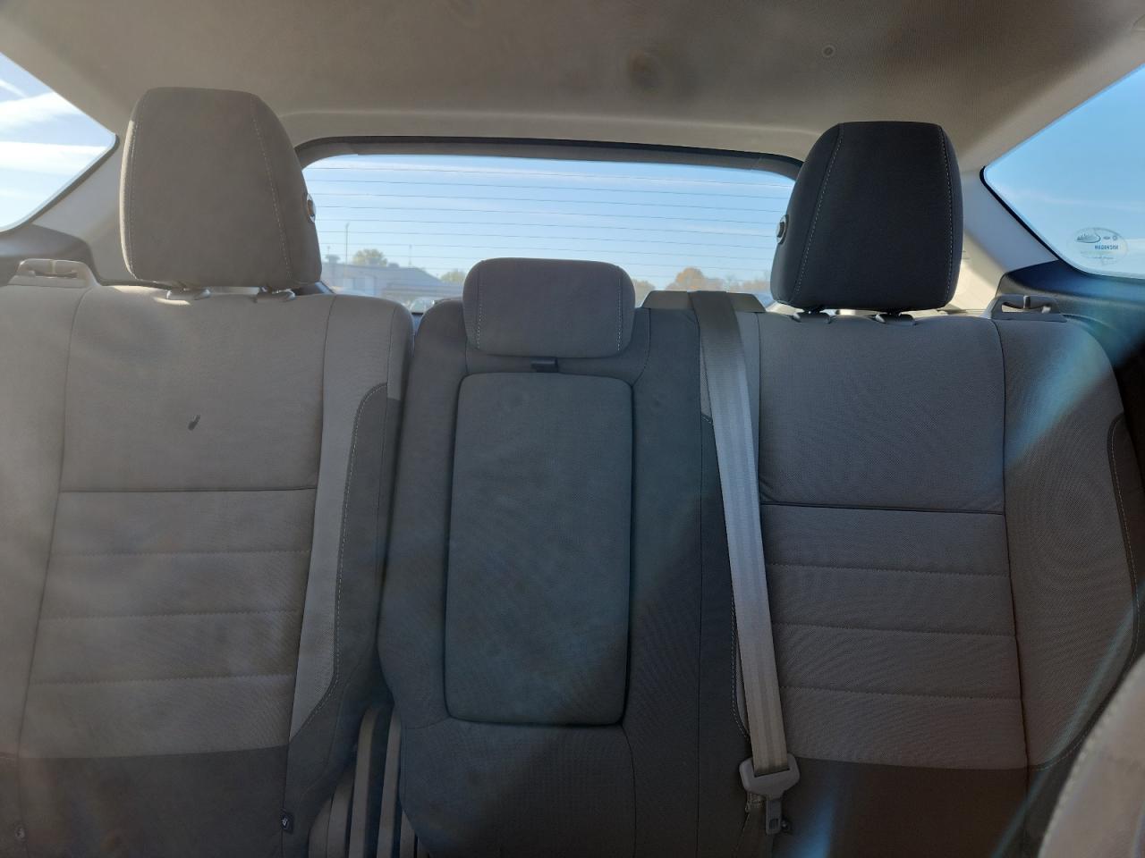 Ford Cmax Se Image 9