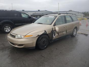  Salvage Saturn Lw1 2