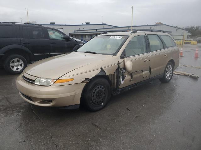  Salvage Saturn Lw1 2