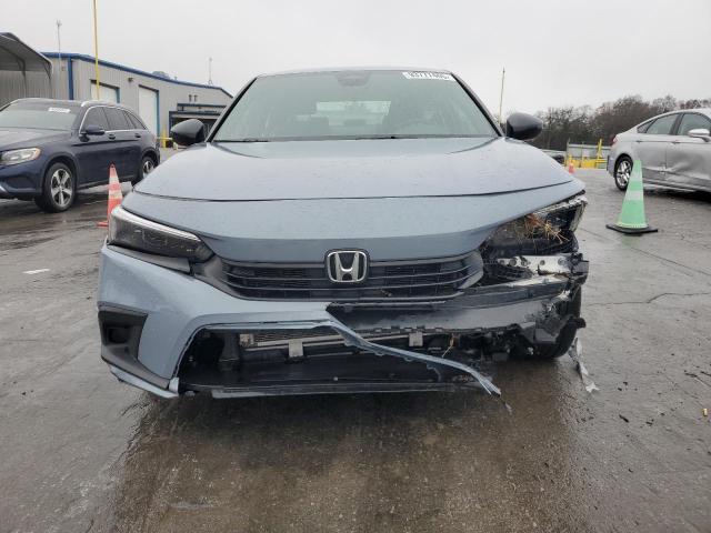 Honda Civic Sport Image 3