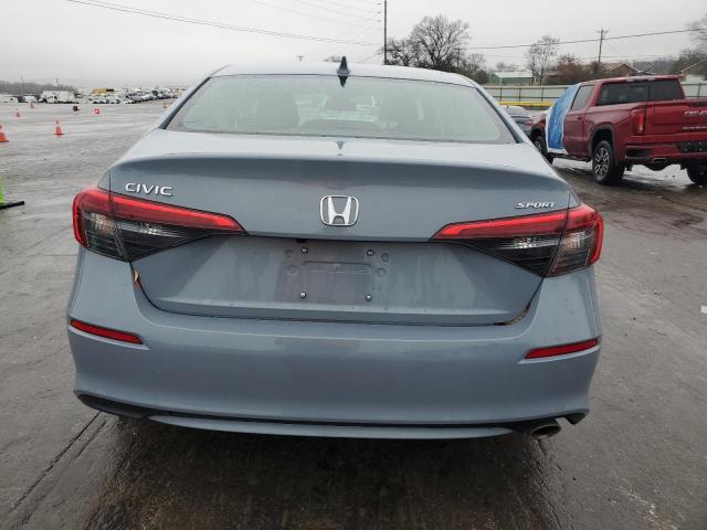 Honda Civic Sport Image 9