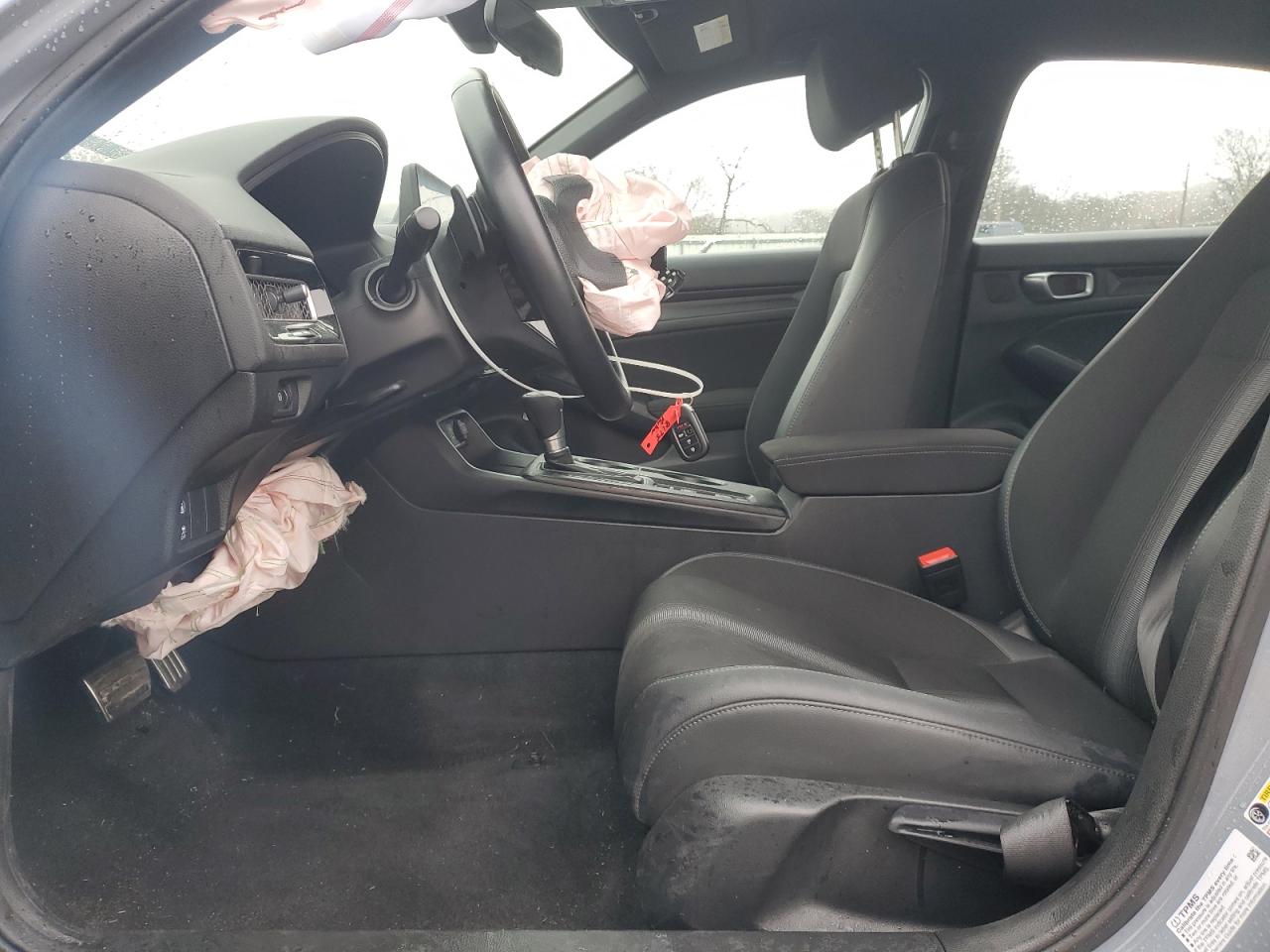 Honda Civic Sport Image 4