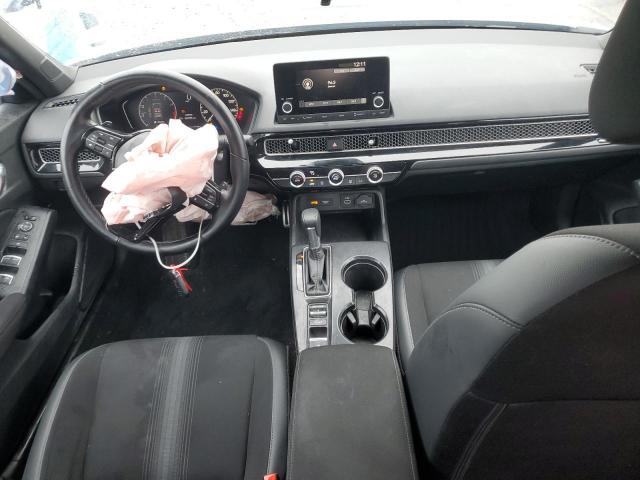 Honda Civic Sport Image 11