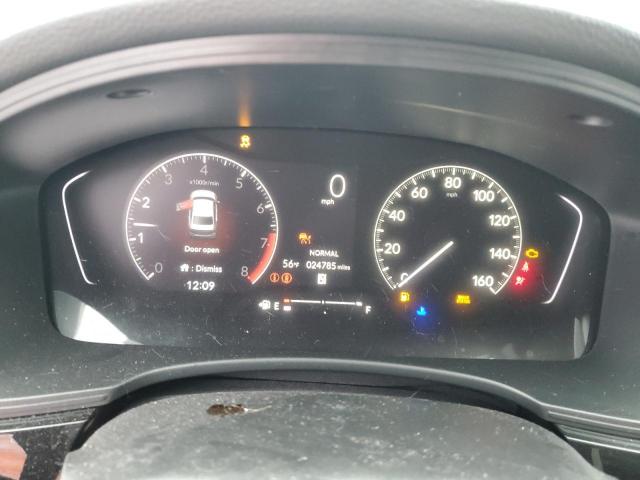 Honda Civic Sport Image 6