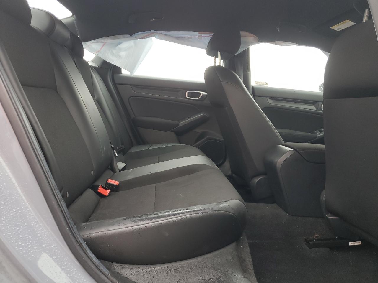 Honda Civic Sport Image 8