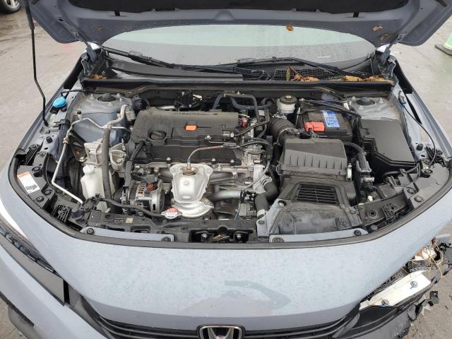 Honda Civic Sport Image 10