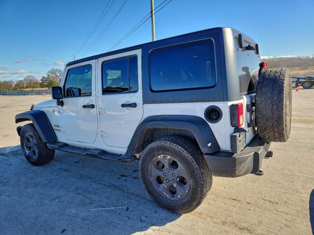 Jeep Wrangler Sport Image 3