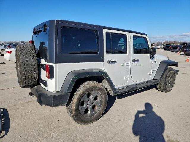 Jeep Wrangler Sport Image 2