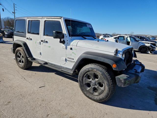 Jeep Wrangler Sport Image 5
