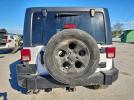 Jeep Wrangler Sport Image 7