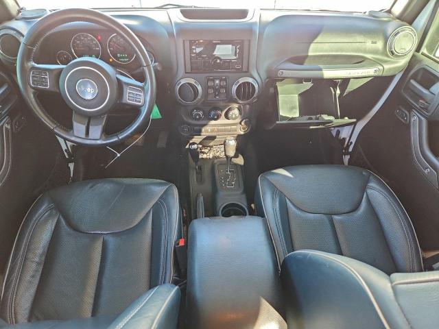 Jeep Wrangler Sport Image 11