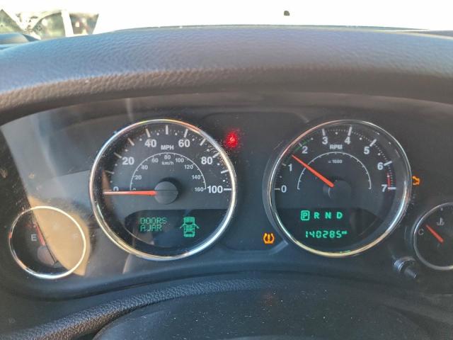 Jeep Wrangler Sport Image 8