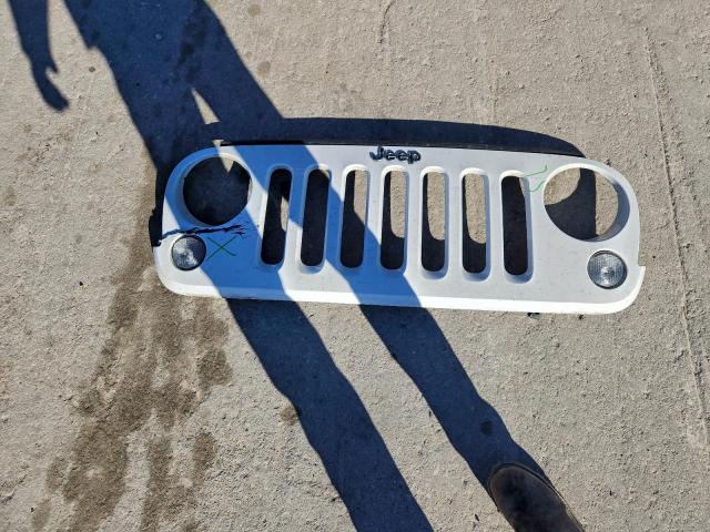 Jeep Wrangler Sport Image 12