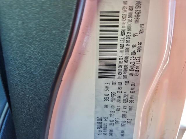 Jeep Wrangler Sport Image 9