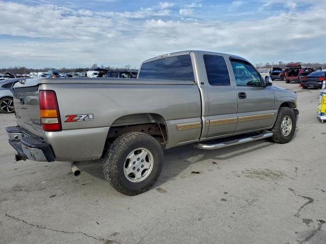 Chevrolet Silverado K1500 Image 13