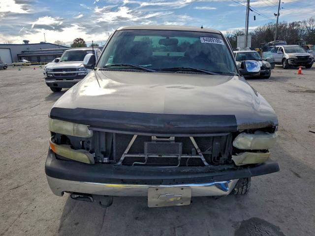 Chevrolet Silverado K1500 Image 12