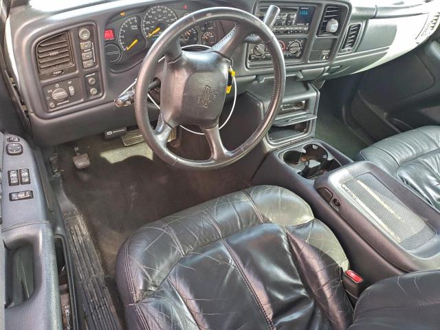 Chevrolet Silverado K1500 Image 10