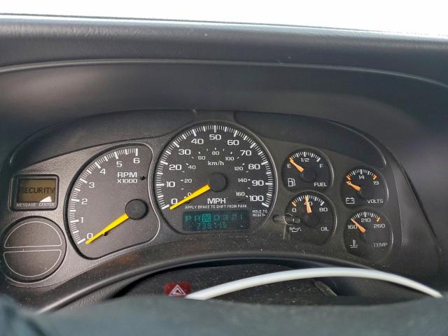 Chevrolet Silverado K1500 Image 6