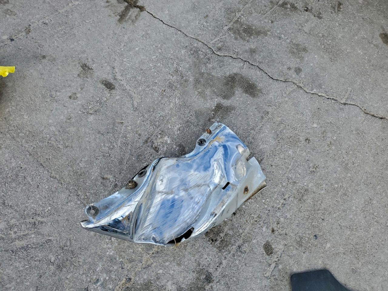 Chevrolet Silverado K1500 Image 8