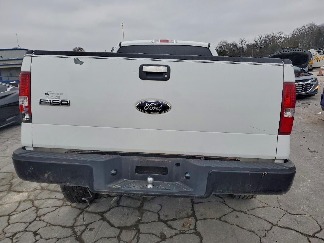 Ford F-150 Image 6