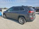Jeep Grand Cherokee Latitude Image 13