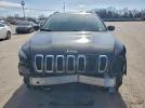 Jeep Grand Cherokee Latitude Image 4