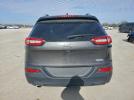 Jeep Grand Cherokee Latitude Image 6