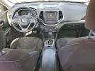 Jeep Grand Cherokee Latitude Image 8