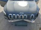 Jeep Grand Cherokee Latitude Image 14