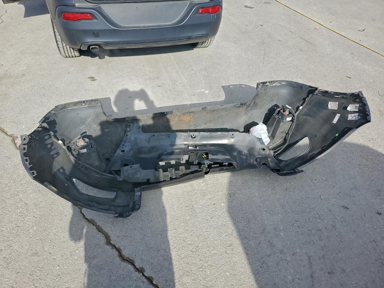 Jeep Grand Cherokee Latitude Image 10