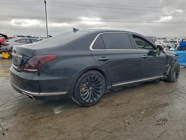 Genesis G90 Premium Image 5