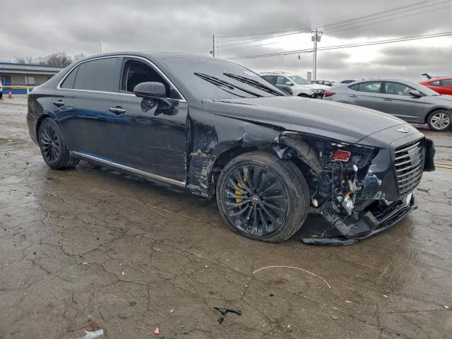 Genesis G90 Premium Image 2