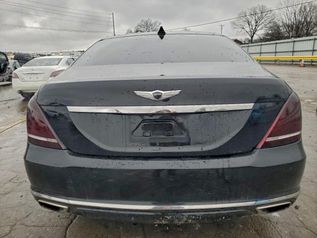 Genesis G90 Premium Image 10